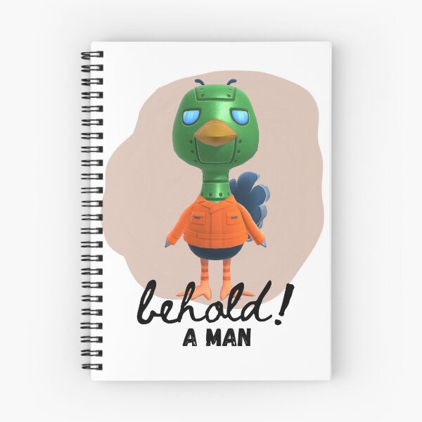 Item preview, Behold! A man designed and sold by lichplz.