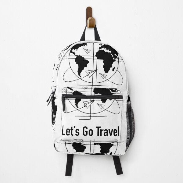 Item preview, Let’s go traveling  designed and sold by Ayujinar.