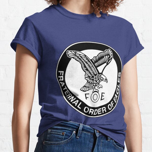 FOE Classic T-Shirt