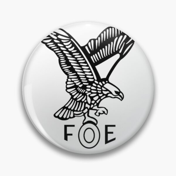 Item preview, FOE designed and sold by StickerNova1.