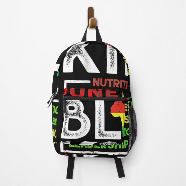 Item preview, Funny June Nth Black King Nutritional Facts Black History designed and sold by maizreo.