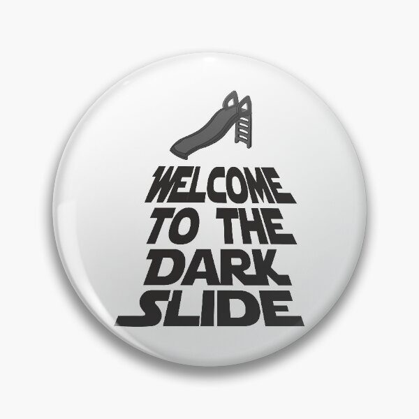 Item preview, Dark slide designed and sold by Mintycanopy.