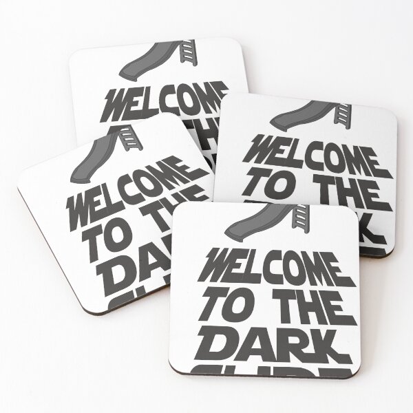 Item preview, Dark slide designed and sold by Mintycanopy.