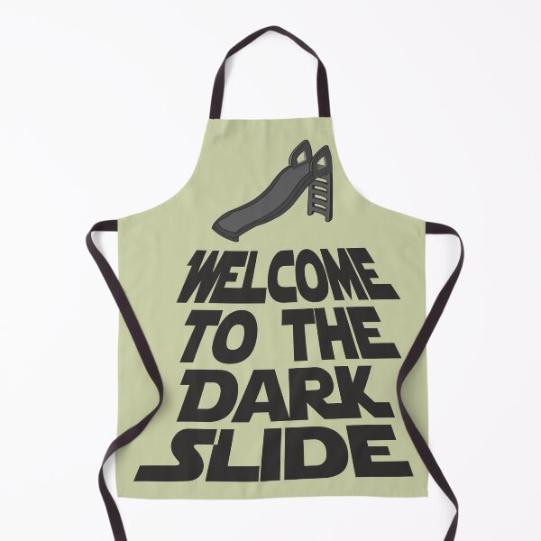 Item preview, Dark slide designed and sold by Mintycanopy.