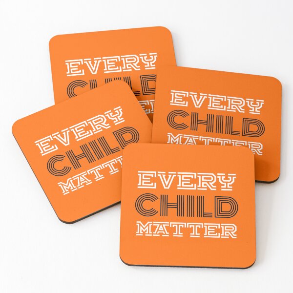 Item preview, Orange day | Every Child Matter designed and sold by DAFIN.
