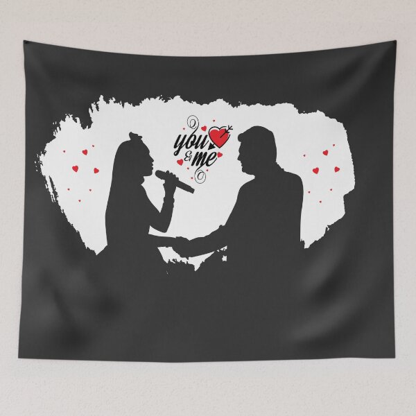 Item preview, Blake Shelton Gwen Stefani  - happy  marriage designed and sold by DahiyaTees.
