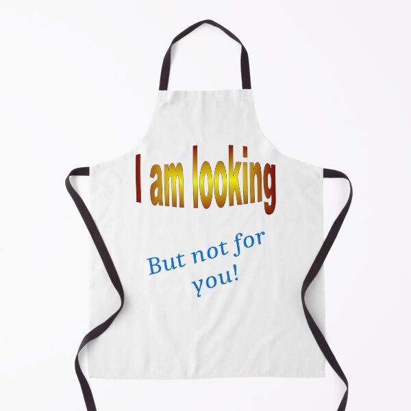 Item preview, I am looking designed and sold by CottagePop.