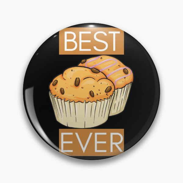 Artikelvorschau, BESTER MUFFIN EVER entworfen und verkauft von oldschoolway.