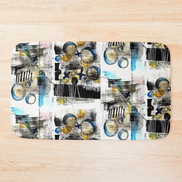 Item preview, artwork dana krystle fragments  (7) designed and sold by dana-krystle.