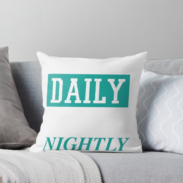 Item preview, Hustle Daily designed and sold by shanin666.
