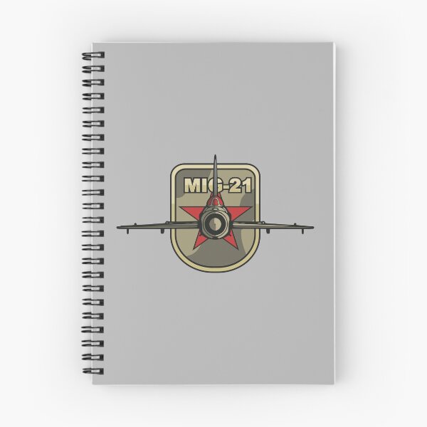 Item preview, Mig-21 Patch designed and sold by StrongVlad.