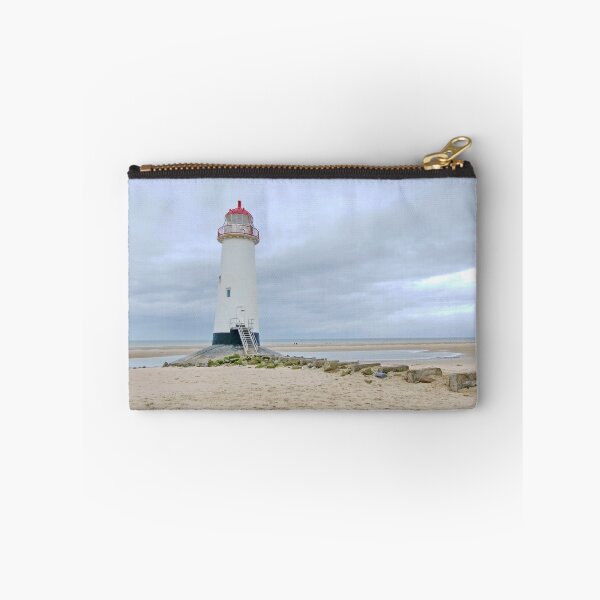 Item preview, Point of Ayr Lighthouse, Talacre, North Wales designed and sold by AnnDixon.