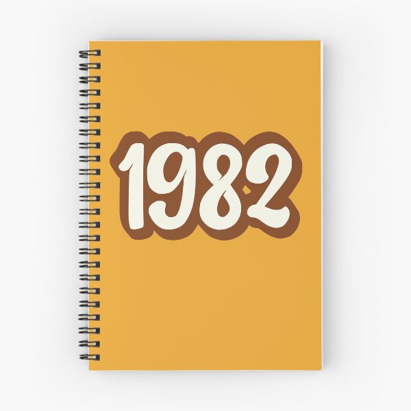 Item preview, Retro 1982 designed and sold by Windmill Wildflowers.