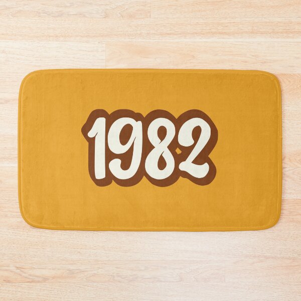 Item preview, Retro 1982 designed and sold by Windmill Wildflowers.