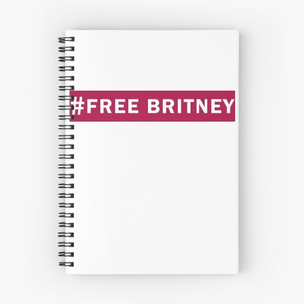 Item preview, #FREEBRITNEY designed and sold by Simoel12.