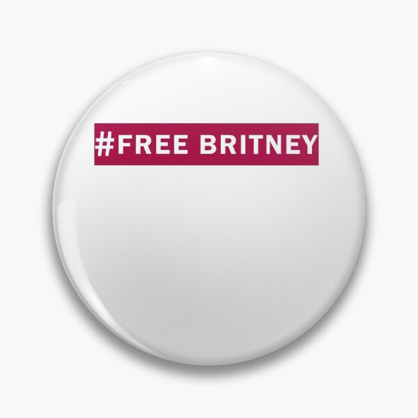 Item preview, #FREEBRITNEY designed and sold by Simoel12.