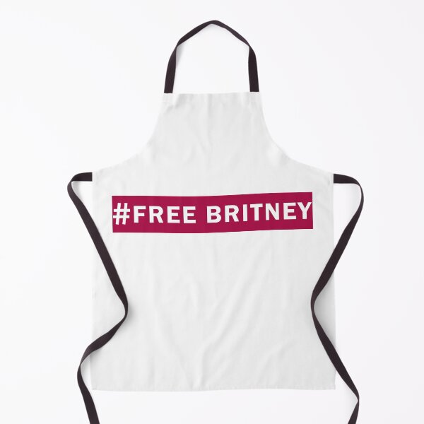 Item preview, #FREEBRITNEY designed and sold by Simoel12.