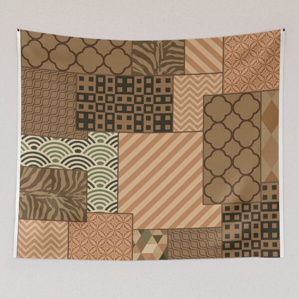 Item preview, Futura Tribal designed and sold by lazarosdesign.