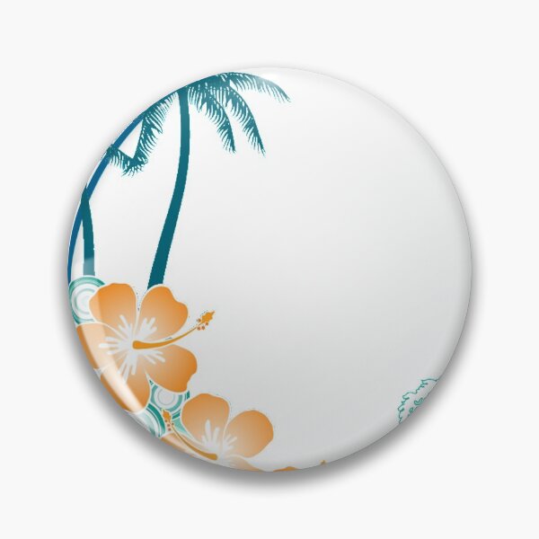 Item preview, Summer beach designed and sold by StickerNova1.