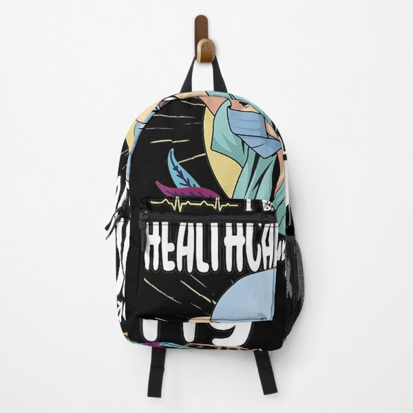 Item preview, A Healthcare Worker Because Your Life Is Worth My Time  designed and sold by maizreo.