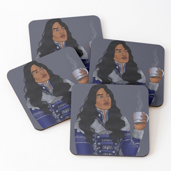 Item preview, Zoya Nazyalensky tea designed and sold by nlmarte.