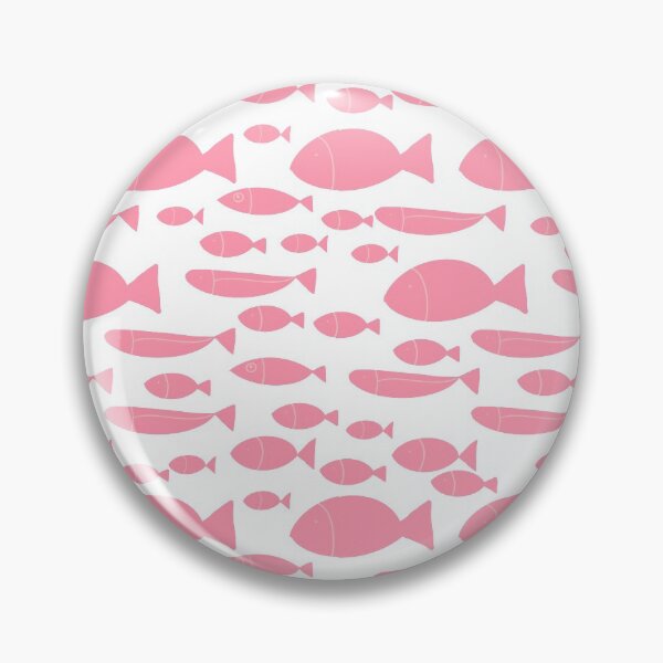 Item preview, Fishes Pattern designed and sold by giulyz.