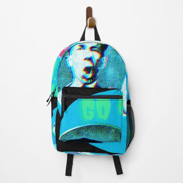 Item preview, Buy the Dip | Crypto Hodler | Vintage | Blue | Pop Aesthetics designed and sold by spinolator.
