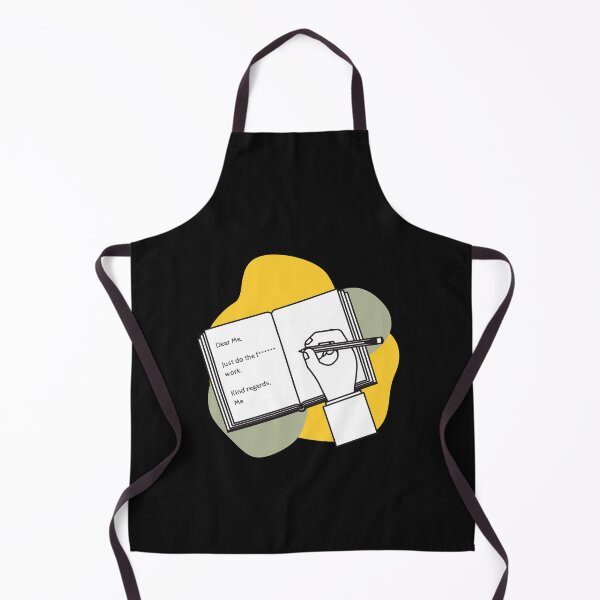 Item preview, How To Do The Work designed and sold by DontKnowMuch.