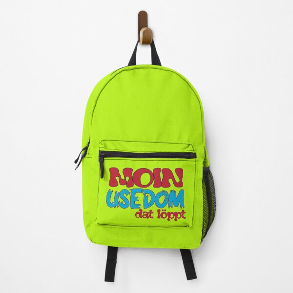 Item preview, Moin Usedom that works designed and sold by xyab.