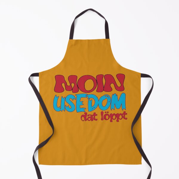 Item preview, Moin Usedom that works designed and sold by xyab.