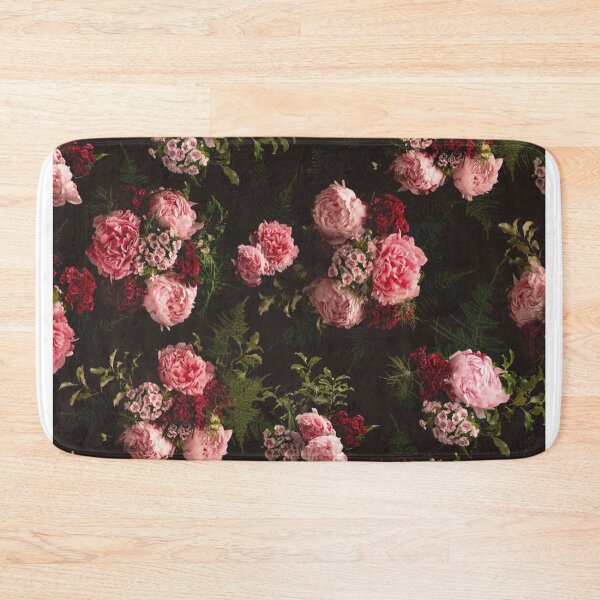 Item preview, Realistic Rose Pattern designed and sold by MehranZetzsche.