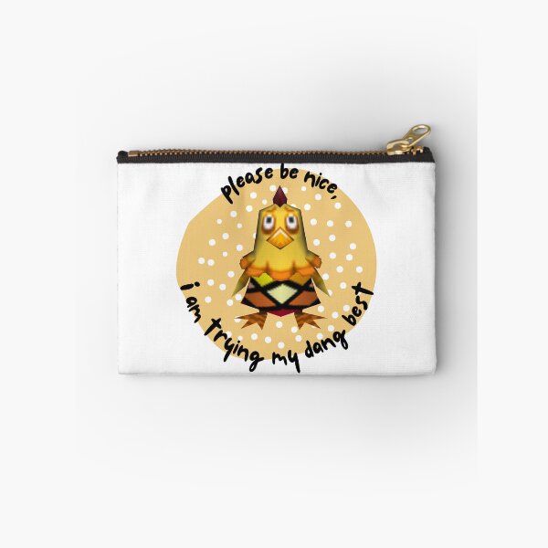 Item preview, Please be nice designed and sold by lichplz.
