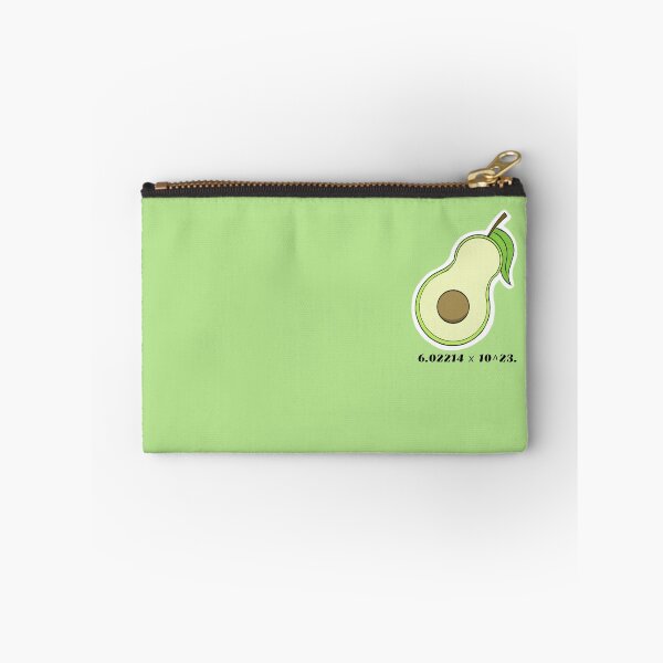 Item preview, ~ Avo-great chemistry pun ;)  designed and sold by sahereative-03.