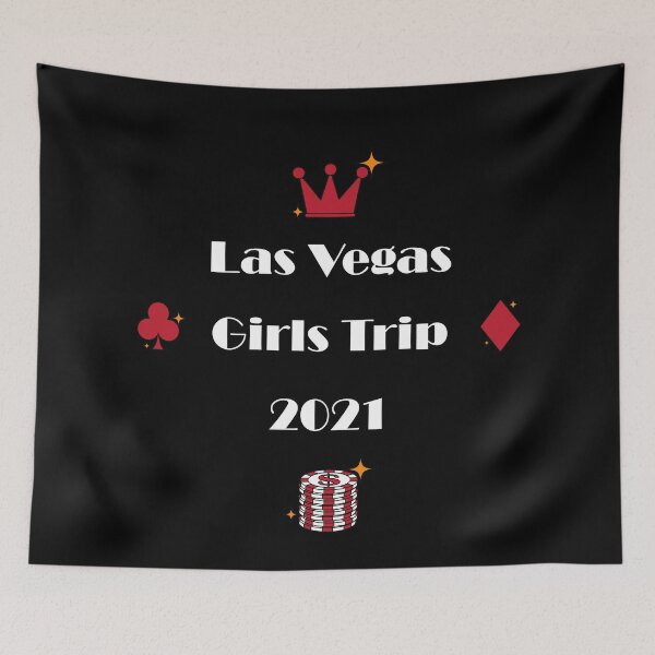 Item preview, Las Vegas Girls Trip 2021  designed and sold by BiancaEm.