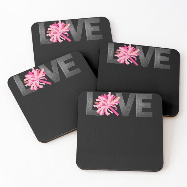 Item preview, Cheer Love designed and sold by The Long's Way Home.