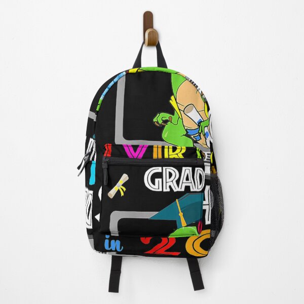 Item preview, I Virtually Graduated 6th Grade Graduation Virtual T Rex  designed and sold by maizreo.