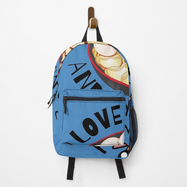 Item preview, I love Ramen and my Hamster, Hamster Lover, Ramen Noodles, Hamster Owner designed and sold by CBNetwork.