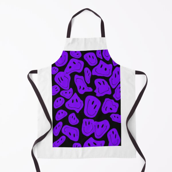 Item preview, Drippy Melting Smiley designed and sold by Art by Amanda.