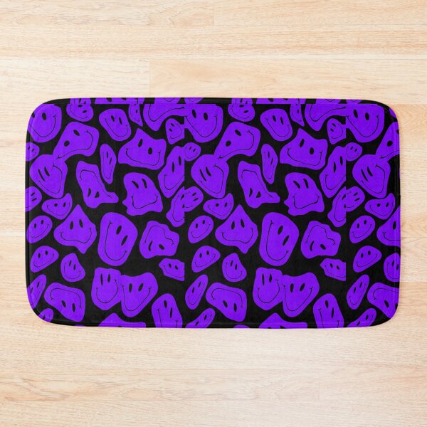 Item preview, Drippy Melting Smiley designed and sold by Art by Amanda.
