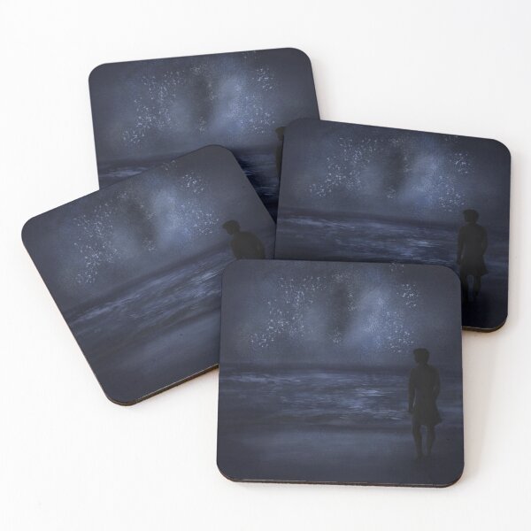 Item preview, Mysterious  designed and sold by M.R. Spann.