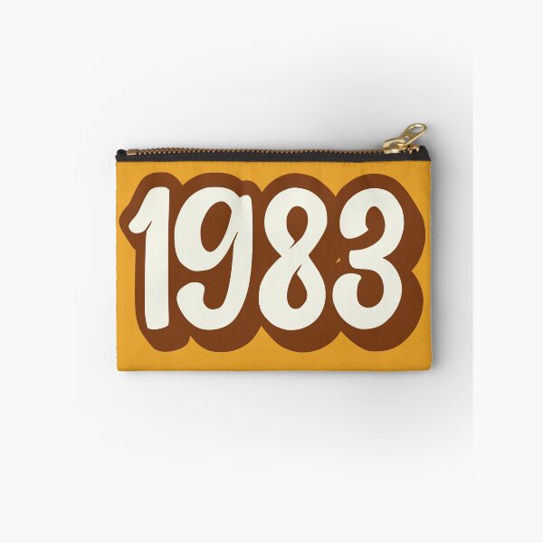 Item preview, Retro 1983 designed and sold by Windmill Wildflowers.