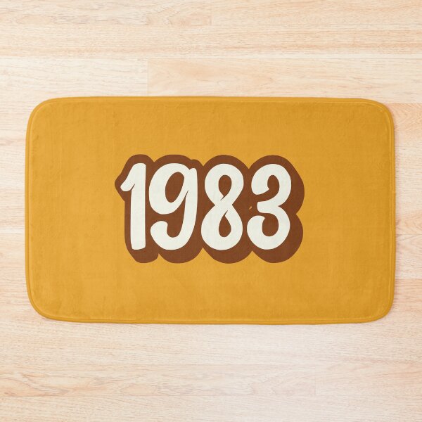 Item preview, Retro 1983 designed and sold by Windmill Wildflowers.