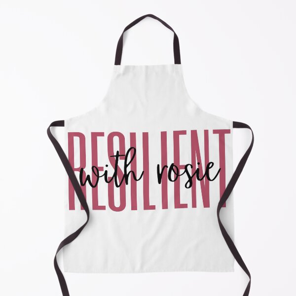 Item preview, Resilient with Rosie designed and sold by Rosie Loethen.