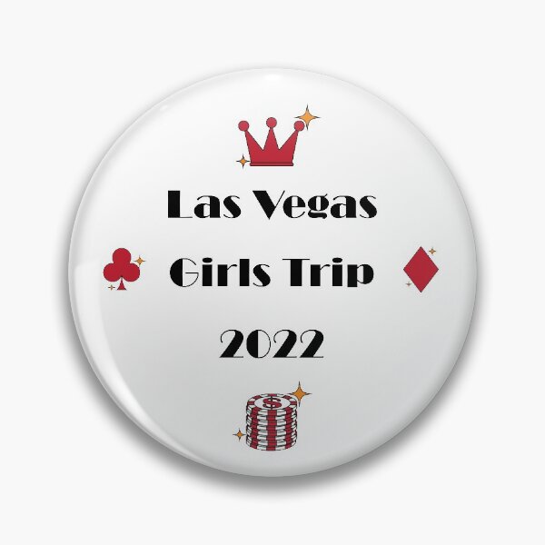 Item preview, Las Vegas Girls Trip 2022 designed and sold by BiancaEm.