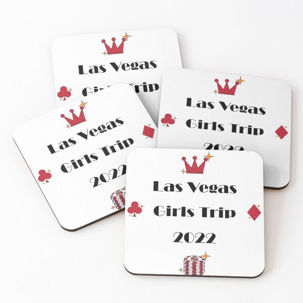 Item preview, Las Vegas Girls Trip 2022 designed and sold by BiancaEm.