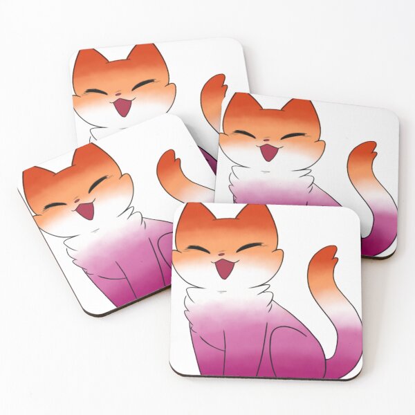 Item preview, Kitty Cool For Girls  designed and sold by Anmol08.