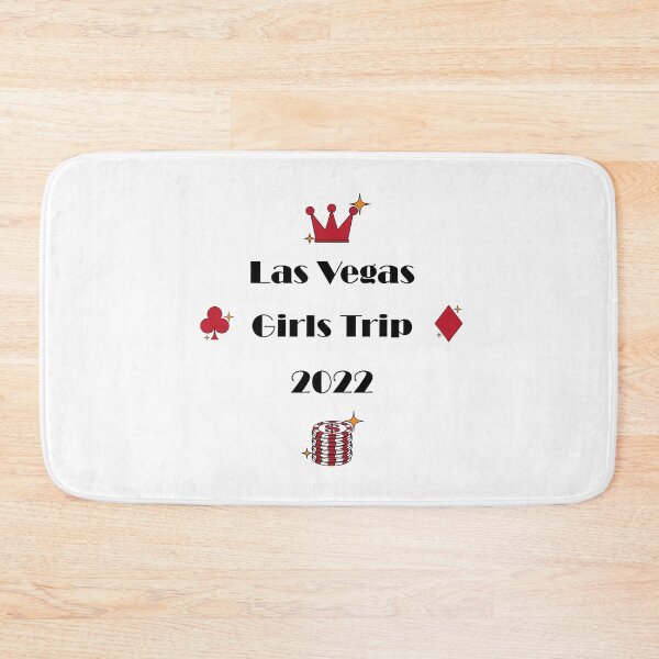 Item preview, Las Vegas Girls Trip 2022 designed and sold by BiancaEm.