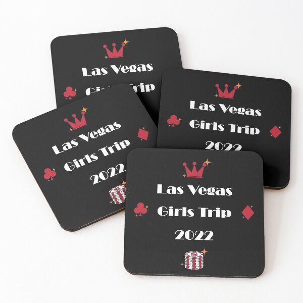 Item preview, Las Vegas Girls Trip 2022 designed and sold by BiancaEm.