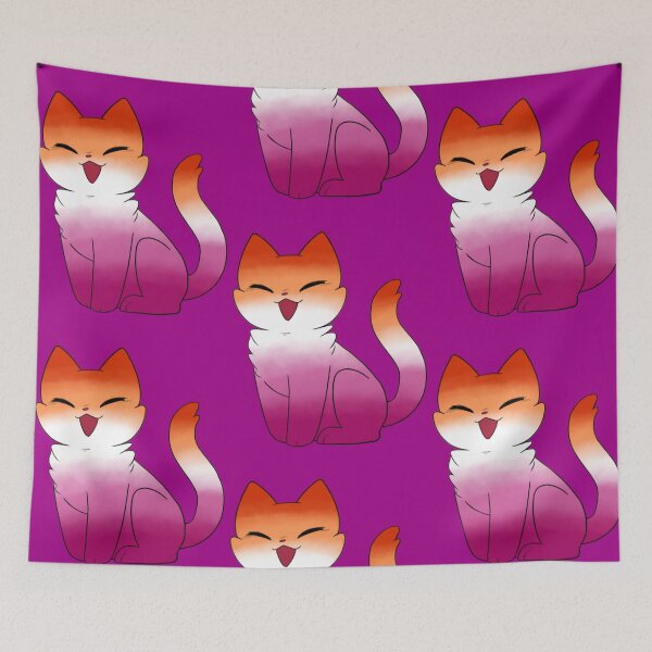 Item preview, Kitty Cool For Girls  designed and sold by Anmol08.