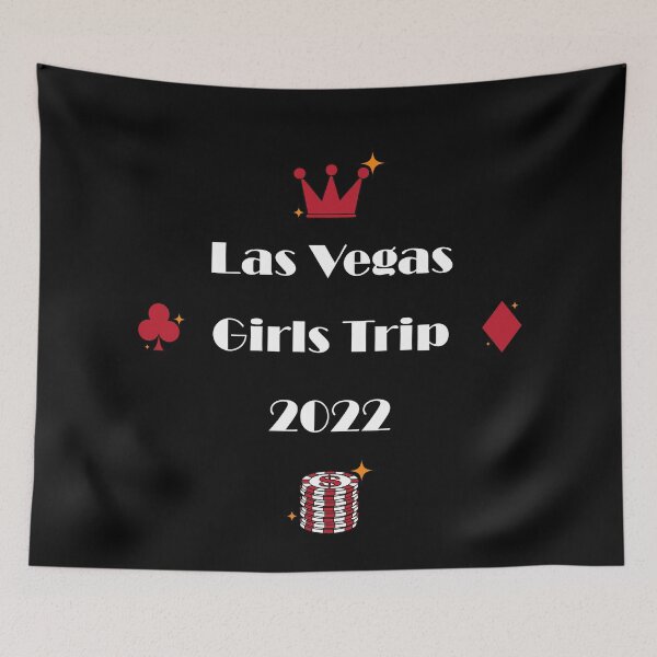 Item preview, Las Vegas Girls Trip 2022 designed and sold by BiancaEm.
